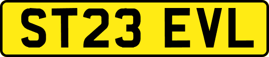 ST23EVL