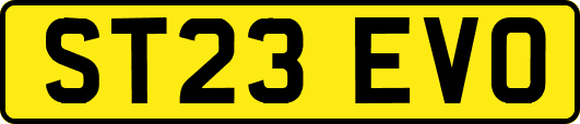 ST23EVO