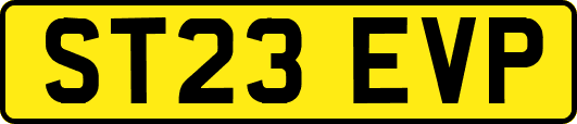 ST23EVP