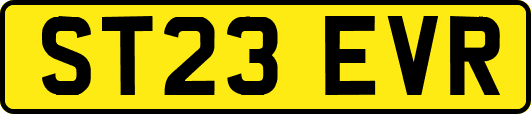 ST23EVR