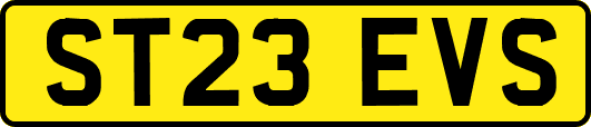 ST23EVS