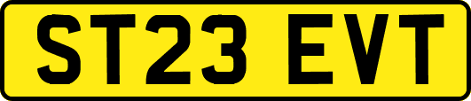 ST23EVT