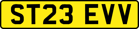 ST23EVV