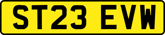 ST23EVW