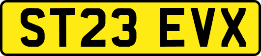 ST23EVX