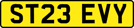 ST23EVY