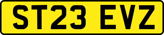 ST23EVZ