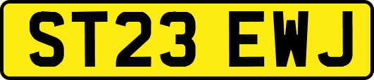 ST23EWJ