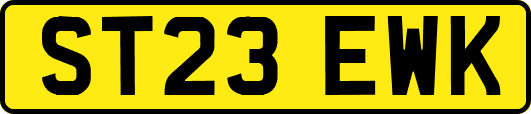 ST23EWK