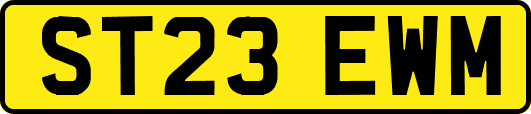 ST23EWM
