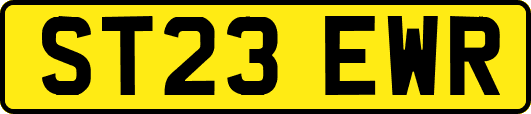 ST23EWR