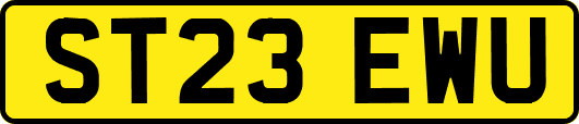ST23EWU