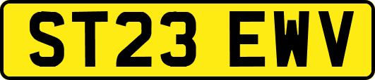 ST23EWV