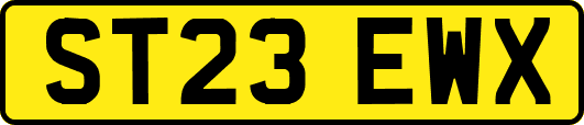 ST23EWX