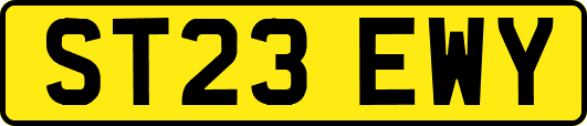 ST23EWY
