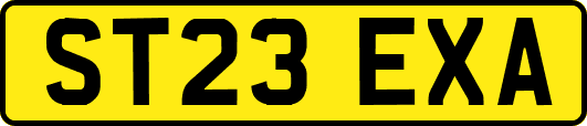 ST23EXA