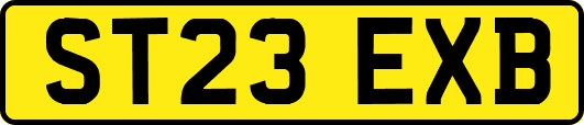 ST23EXB