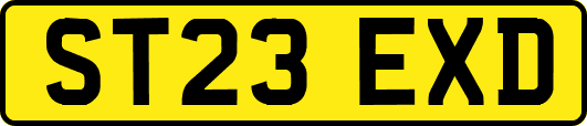ST23EXD