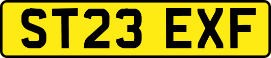 ST23EXF