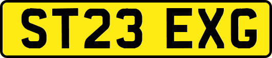 ST23EXG