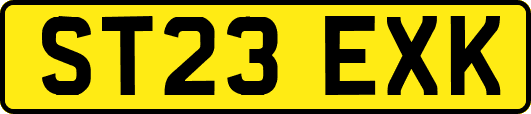 ST23EXK