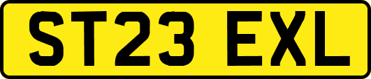 ST23EXL