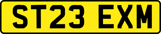 ST23EXM