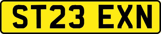 ST23EXN