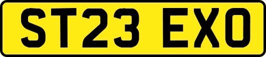 ST23EXO