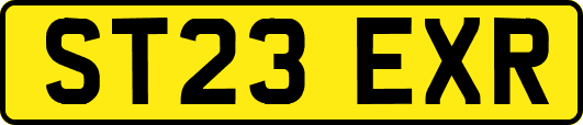 ST23EXR