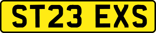 ST23EXS