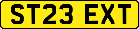 ST23EXT