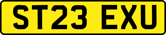 ST23EXU