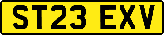 ST23EXV
