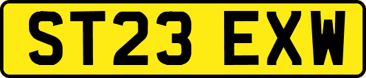 ST23EXW