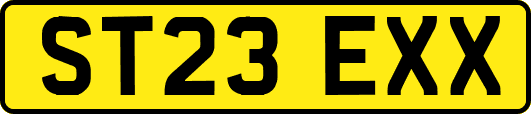 ST23EXX