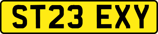 ST23EXY