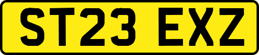 ST23EXZ