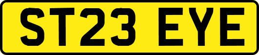 ST23EYE