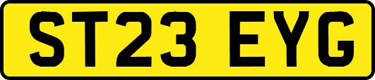 ST23EYG