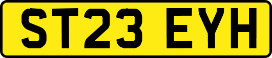 ST23EYH