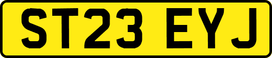 ST23EYJ