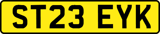 ST23EYK