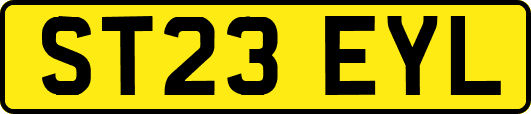 ST23EYL