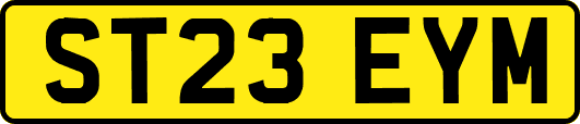 ST23EYM