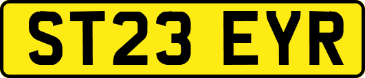 ST23EYR
