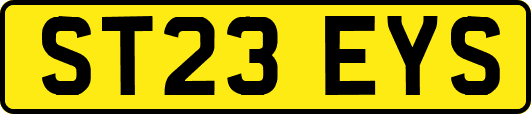 ST23EYS