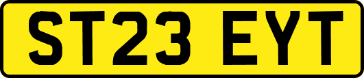 ST23EYT