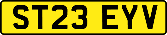 ST23EYV