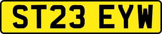 ST23EYW